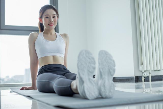 教你如何健身，健身的方法（一套正确的健身流程）