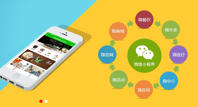微信怎么快速购买手机流量包，微信如何购买流量包（商城小程序）