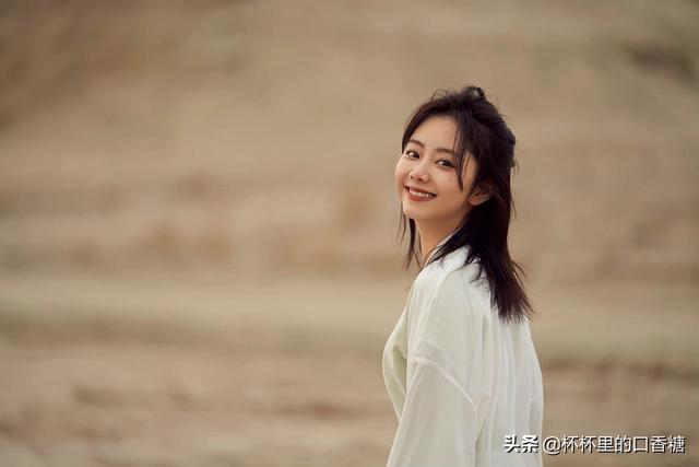 杨洋的作品排序，赵露思第八、任嘉伦第五