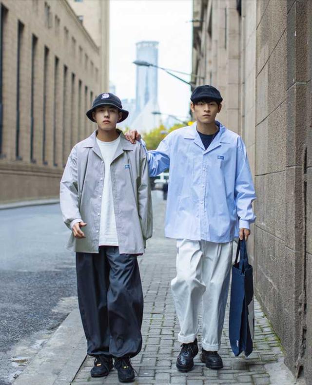 男士衬衫品牌十大排名，国际男士衬衫品牌十大排名（20家200件平价高级感衬衫）