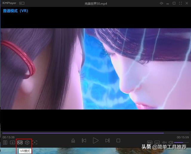 免费看电影的播放器，手机电影播放器（推荐几款不流氓的视频播放器）