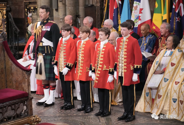 英国现任国王是谁，英国新任国王查尔斯简介（“70年太子”终于加冕成英国国王）