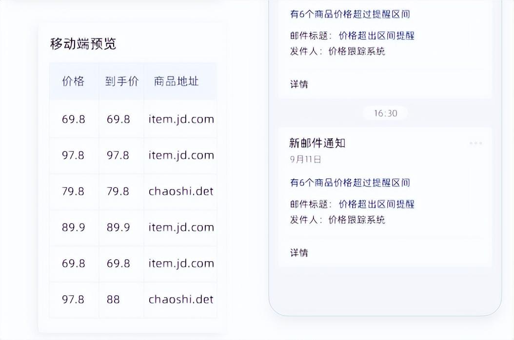 扫一扫价格查询(查价格条码扫描)
