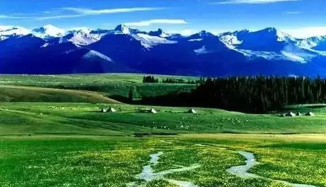 你若安好便是晴天，你若安好便是晴天的下一句是什么（你若安好，便是晴天）