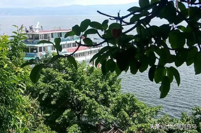 大理玩几天合适，大理游玩几天合适（云南大理-一个古朴的地方）