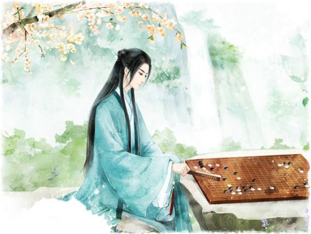 有关围棋的小说，有关围棋的玄幻小说（9本已完结围棋类竞技小说）