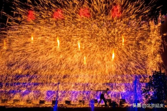 延庆旅游景点大全排名，春节假期延庆稳居全市乡村游榜首~