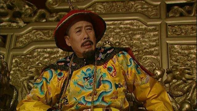 玄烨是哪个皇帝，顺治下来是哪个皇帝（名副其实的千古一帝）