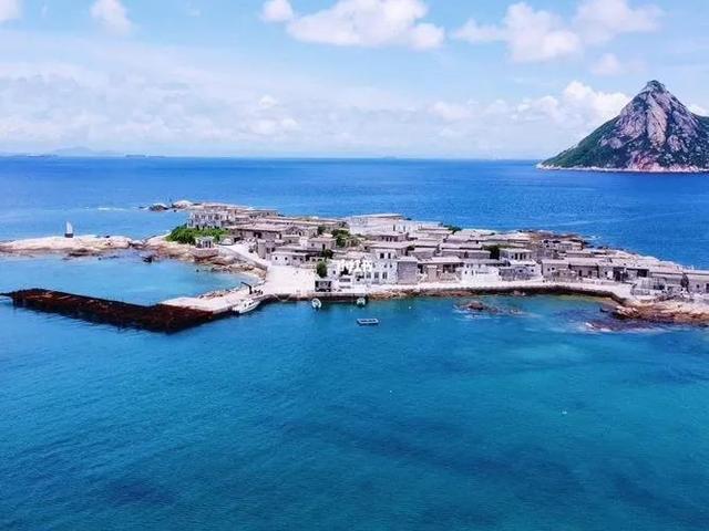 广东省内旅游景点，广东省内旅游有哪些好玩的景点（广东最值得去的十大景点）