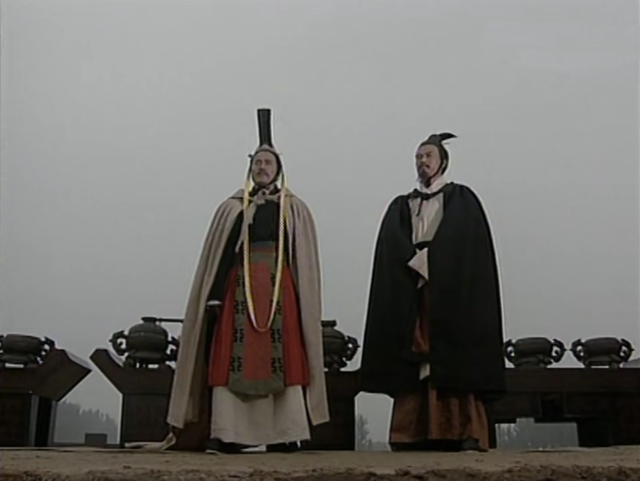 管鲍之交是指谁和谁，管鲍之交是谁和谁的故事（中国人为何用“管鲍之交”来形容朋友彼此信任的关系）