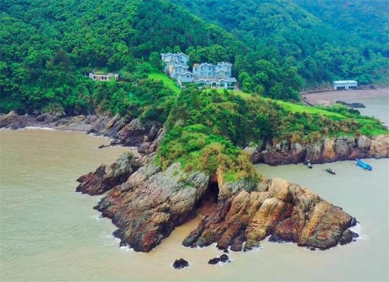 象山县属于哪个市(象山属于甬吗)