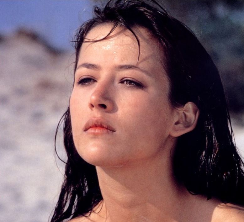 盘点好莱坞奔放女神,苏菲·玛索为艺术献身的r级名场面电影(1)