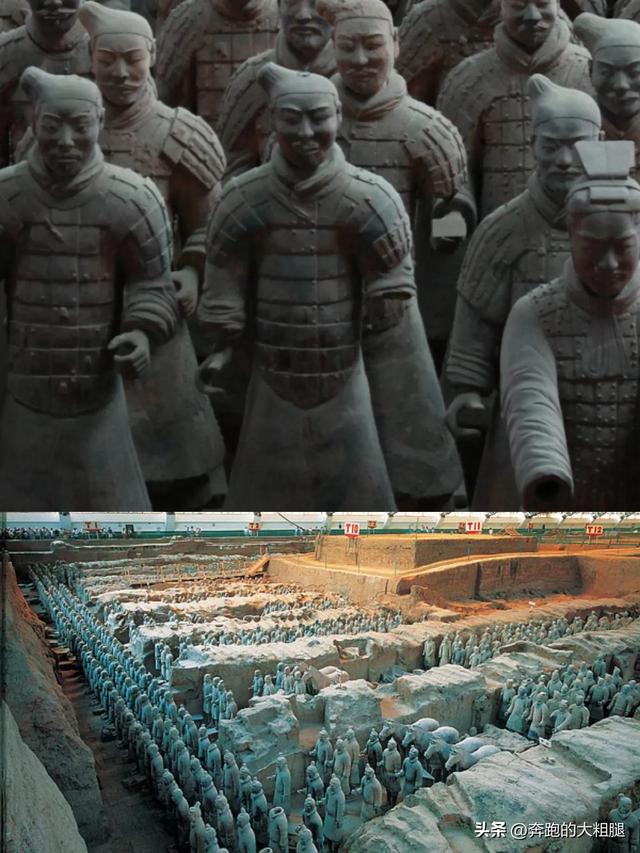 西安旅游攻略三日游，西安三日游超详细攻略（西安3日游最佳线路）