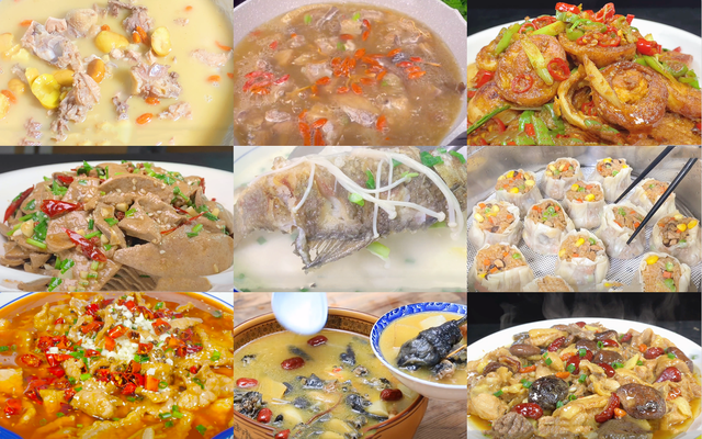 吃什么补气血效果最好，吃什么最补气血（常吃10种补气血食物）