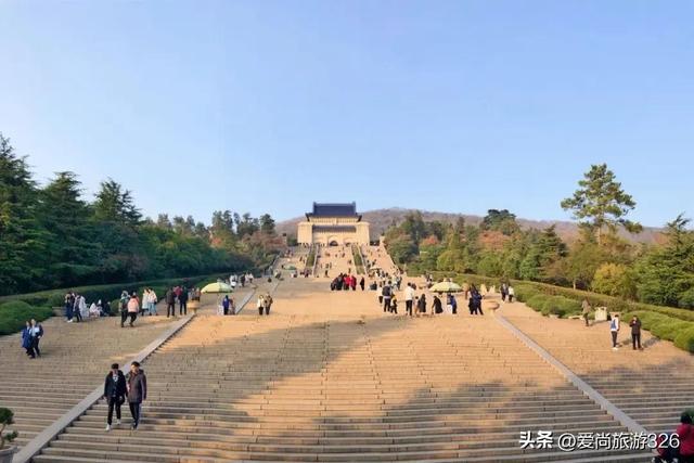 南京两日游攻略自由行，南京旅游攻略二日游免费（金陵帝王州——南京·旅游攻略）