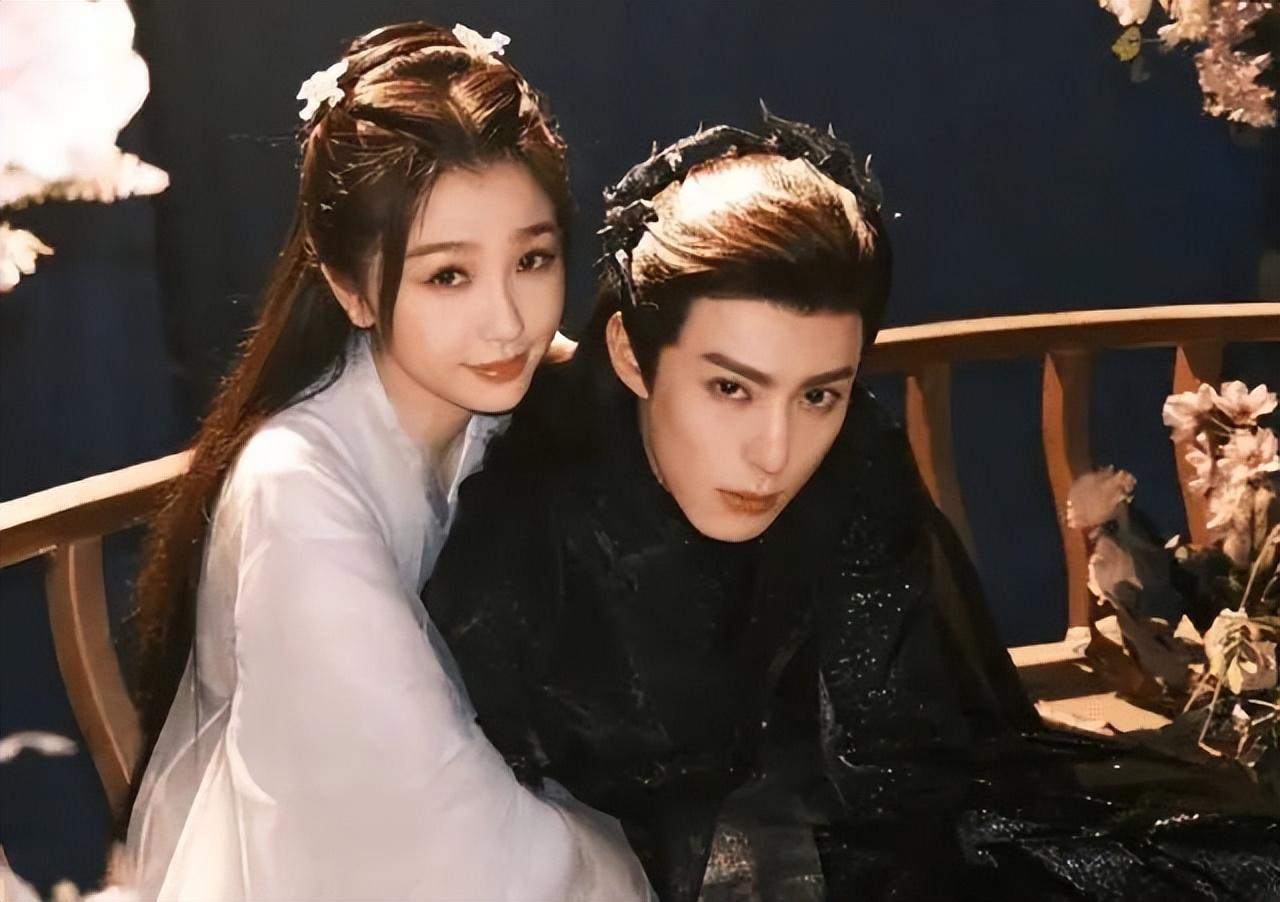 宋茜王晓晨的瓜?