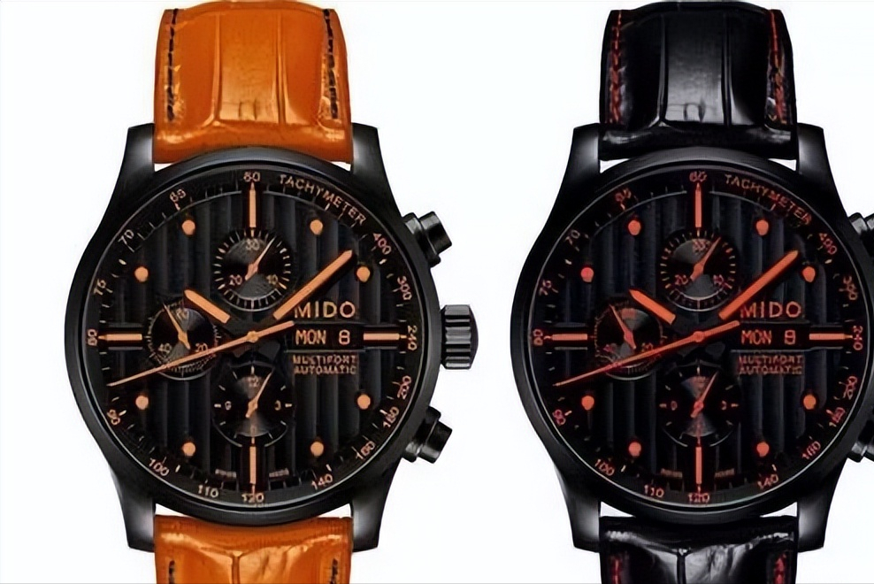 mido手表什么牌子，mido手表什么档次（美度这个牌子口碑、质量怎么样）