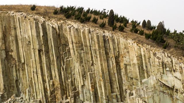 即墨旅游景点推荐，即墨市景点（它是世界三大石林之一）