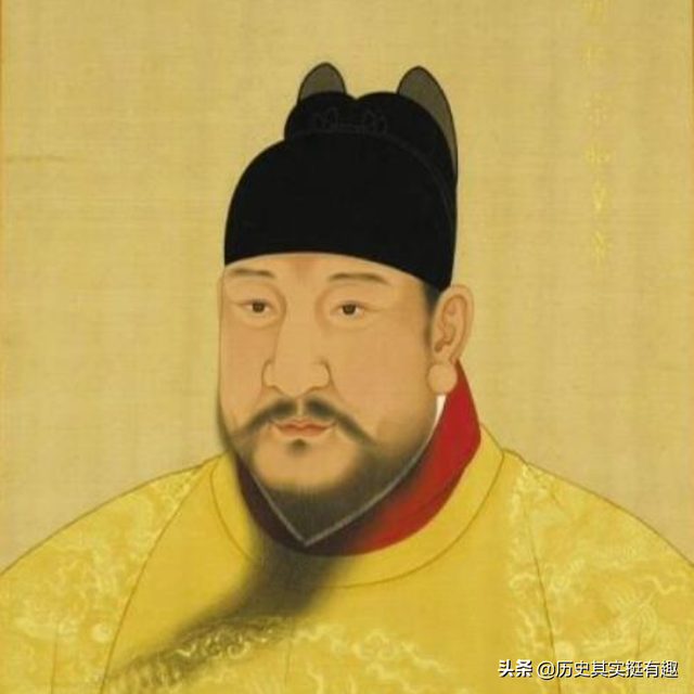 朱瞻基简介，朱瞻基子女一览表（明宣宗朱瞻基的一生到底有多传奇）