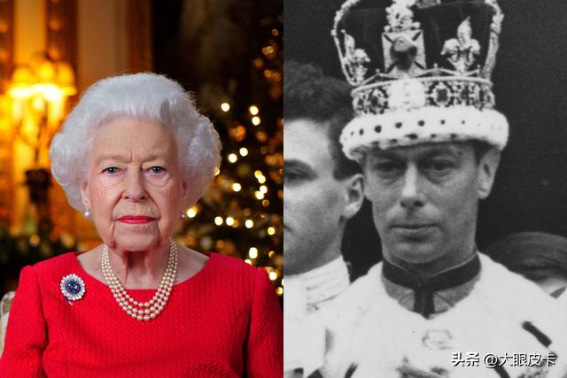 父亲永远是父亲,衷心的祝福爸爸父亲节高兴(英国女王伊丽莎白二世被她