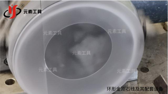 金刚石的物理性质，金刚石的形状决定其什么物理性质（金刚石线对石英行业的发展影响）