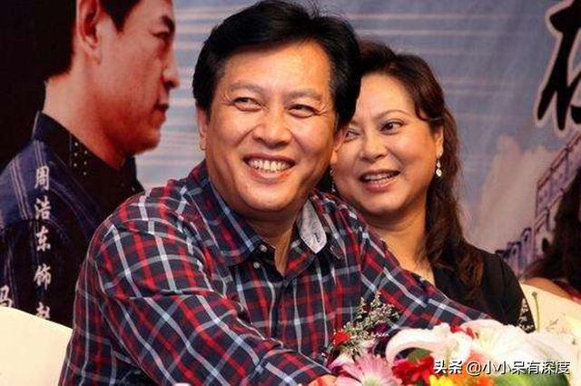 唐国强真实身高，他强势入选当代第九大书法家