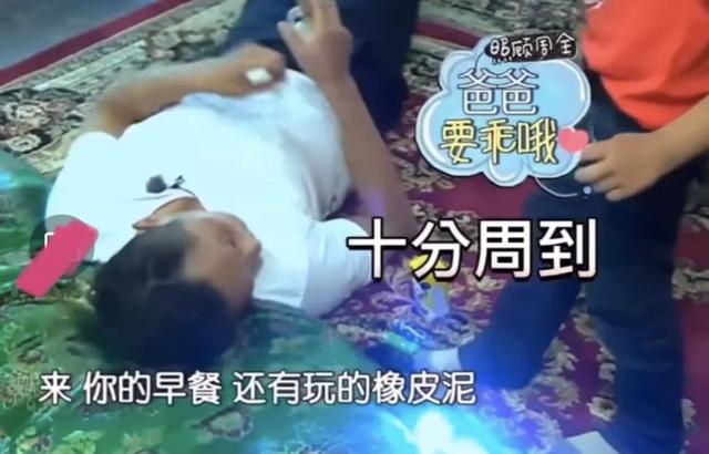 爸爸我们去哪儿，爸爸我们去哪儿简介（《爸爸去哪儿》俩男孩变化大）