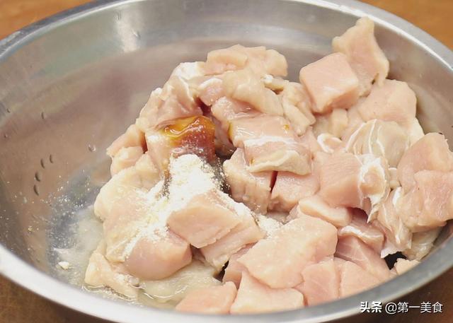 如何切五花肉肉片，五花肉切成片怎么做好吃（软嫩如豆腐）