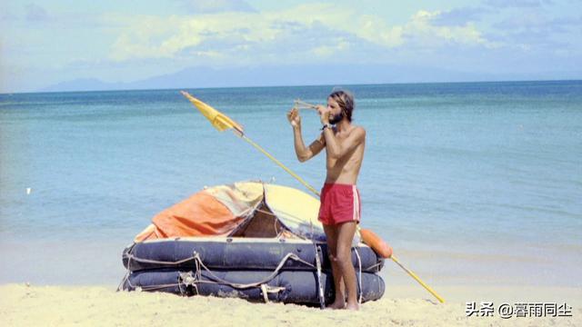 继续活下去的五个故事，关于电影继续活下去的五个故事（告诉我们“生存意志”才是幸存者的生存之法）