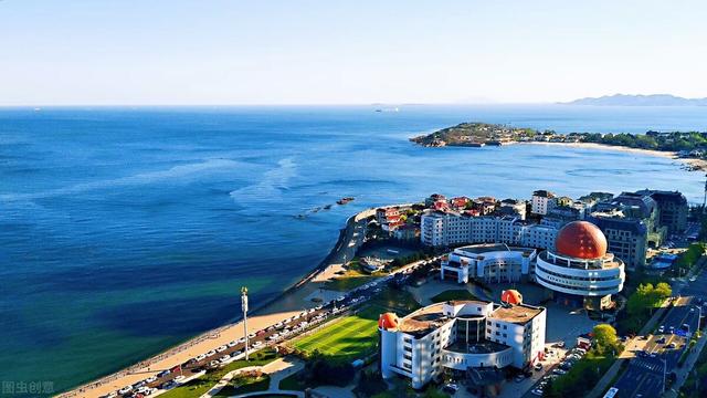 青岛旅游最佳时间，青岛十大适合春季旅游的地方是什么（北方海滨城市的首选之地）