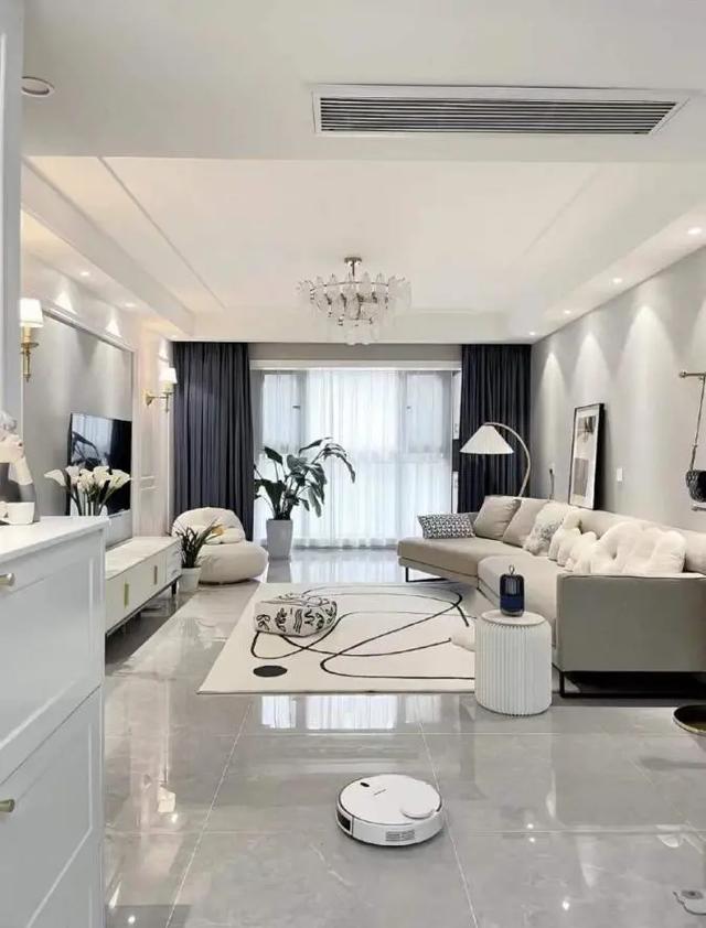 2022年客厅流行什么灯,客厅流行什么灯(今年客厅流行“8不装”) 2022年客厅流行什么灯,客厅流行什么灯(今年客厅流行“8不装”)