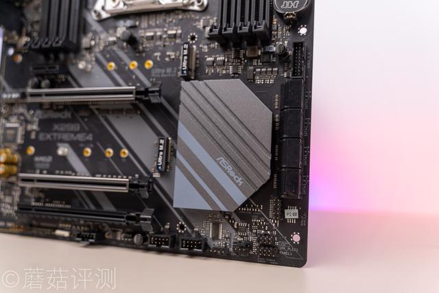 华擎主板怎么样，电脑主板十大排名（性价比表现出色、华擎X299）