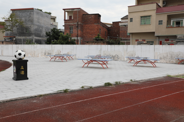 肇庆新区学校规划图，肇庆一批新建、扩建学校即将投入使用