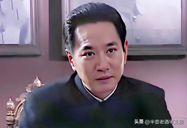 特赦中刘安国原型，特赦1959刘安国原型是谁（李维恭这句话大有深意）