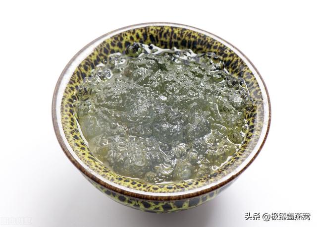 燕窝怎么吃最好，产后燕窝怎么吃最好（这样吃燕窝见效更快）