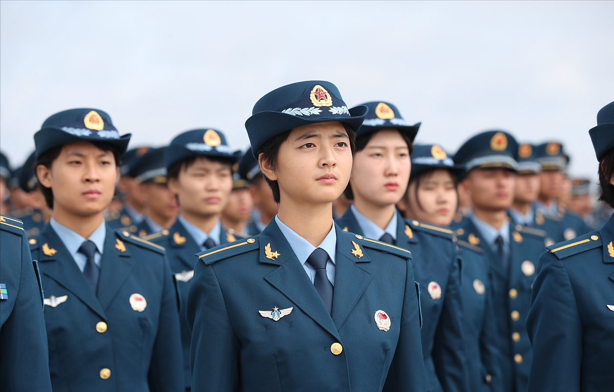 军事院校排名（国内顶尖的7所军校）