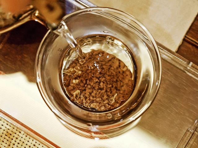 什么是柑普茶，桔普茶与柑普茶的区别（新会陈皮热度升高）