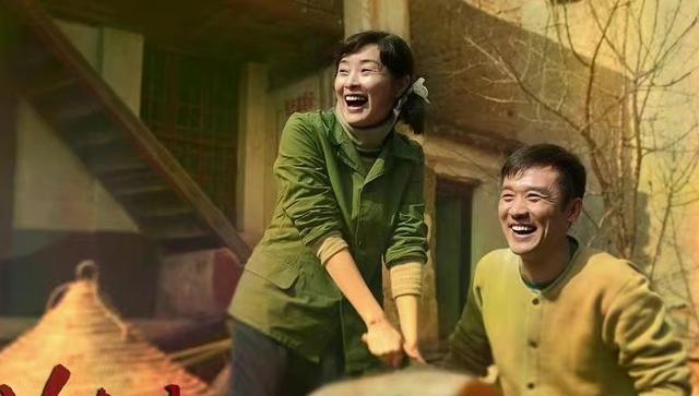 今晚开播！吴越40集情感大剧来袭，演员阵容不错，值得期待