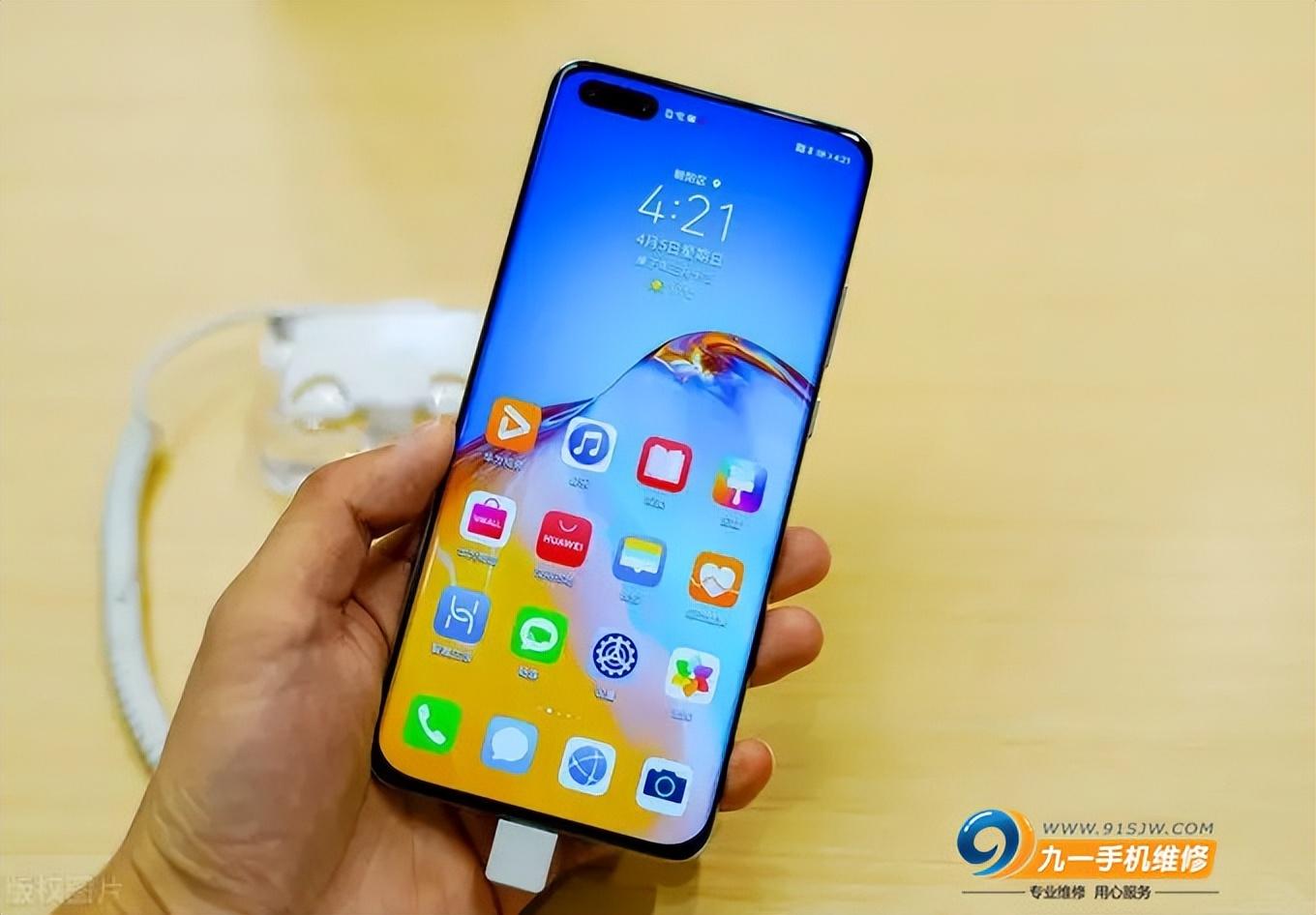 手机充电慢耗电快，为什么vivo手机充电慢耗电快（华为p40pro手机充电慢）