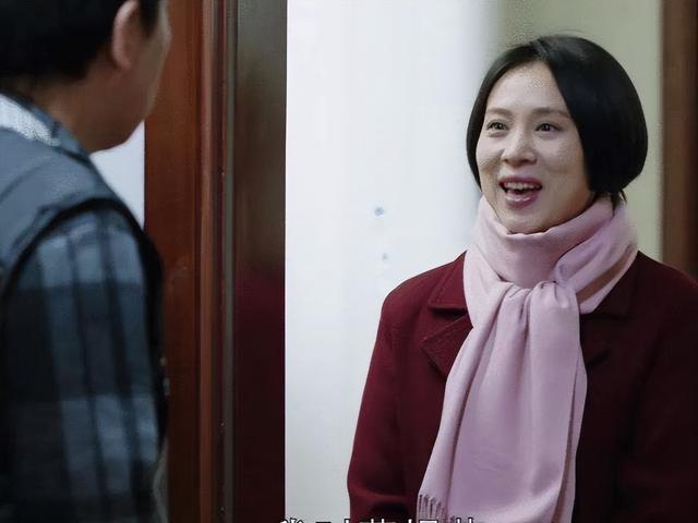 苏大强是什么电视剧，苏大强是哪部电视剧中的人物（重看《都挺好》原著）