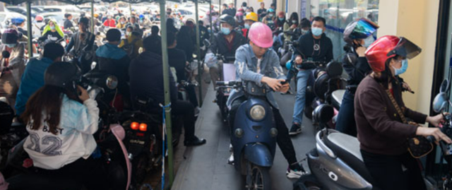 海口电动车可以上牌的标准，未完成上牌的非标车不能上路