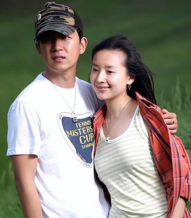 马雅舒和吴奇隆有过孩子吗，“反目成仇”的八对明星夫妻