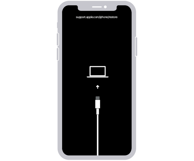 iphone7已停用解锁教程，iphone已停用怎么解锁教程（iPhone/iPad怎么进入恢复模式）