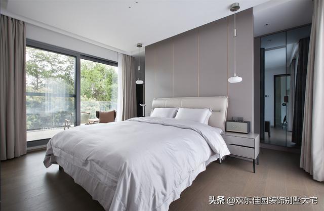 治愈系唯美意境图片 距离不是问题 爱没学过地理，唯美治愈系风景图片（治愈系森林里的家）