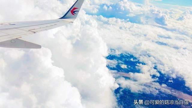 飞机经济舱哪个位置好，飞机经济舱选座最佳位置（第一次坐飞机选座攻略）