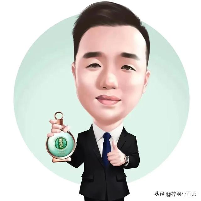 小时代，微信头像，小时代（3d立体更加凸显个人魅力）