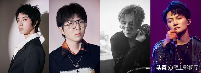 华语男歌手有什么，华语男歌手有什么一的（华语乐坛男歌手等级排行）