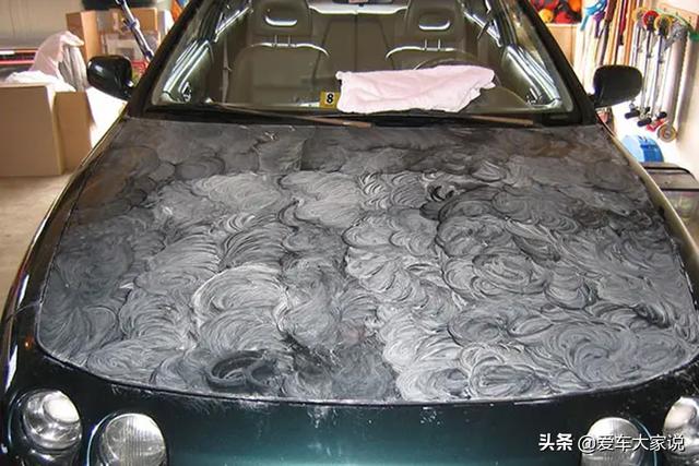 汽车蜡掸好还是普通掸子好，汽车蜡掸子如何正确使用（几年后有什么区别）