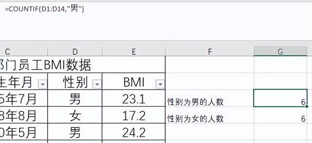 countif函数怎么用，1/countif函数怎么用（<countif>用法）
