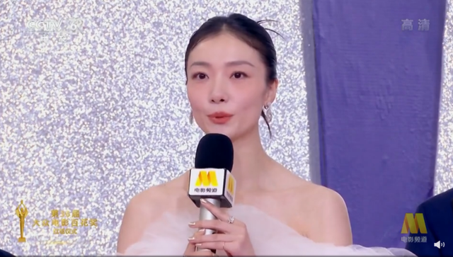 谭卓最佳电影，百花奖红毯看点多